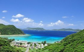 Tokashiki Marine Village